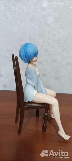 Фигурка аниме 17 см