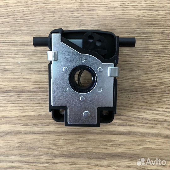 Замок капота bmw e39