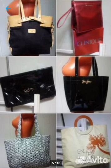 Сумка кожа рюкзак портфель винтаж клатч кроше