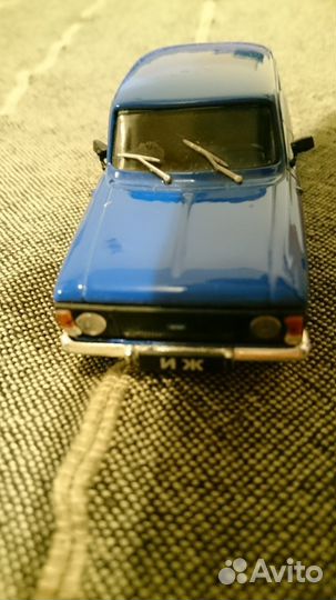 Автомобили СССР, Москвич 412-028