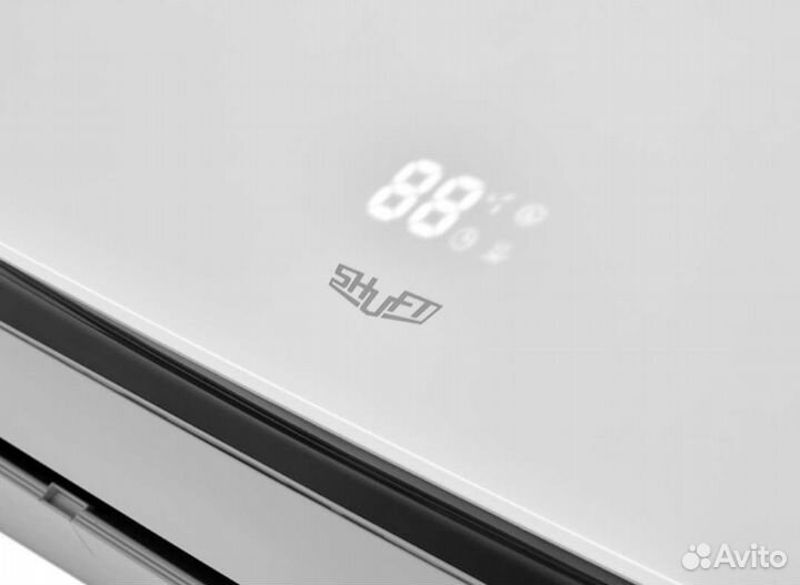 Сплит система Сплит-система Shuft sftg-09HN1