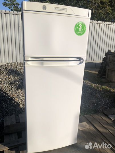 Холодильник бу Саратов 264