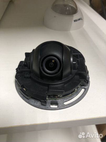 Ip камера vivotek FD 8136-F2