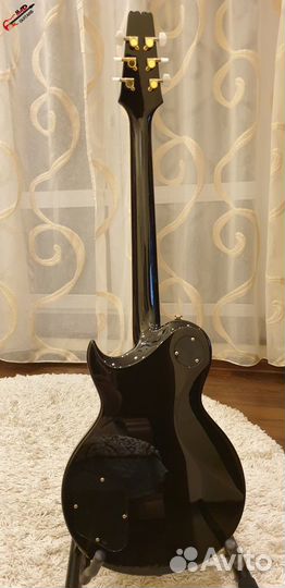 Aria Pro II PE 50th Anniversary SBK