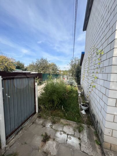 Дача 50 м² на участке 5,5 сот.