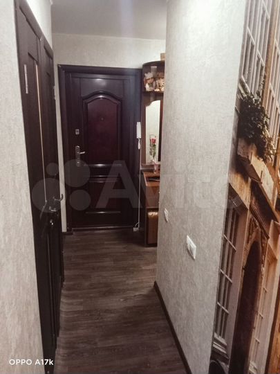 4-к. квартира, 62 м², 4/5 эт.