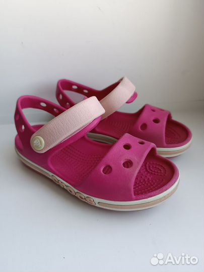 Crocs c9