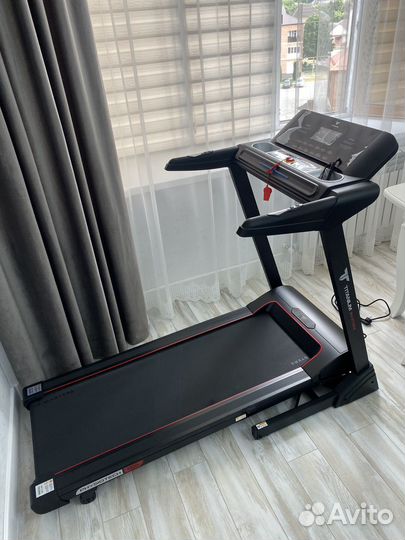 Беговая дорожка с гарантей от магазина