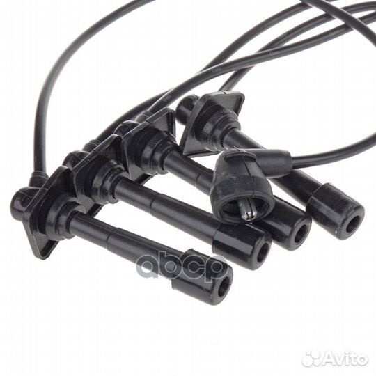 Провода высоковольтные mazda 626 97- ganz GIP01