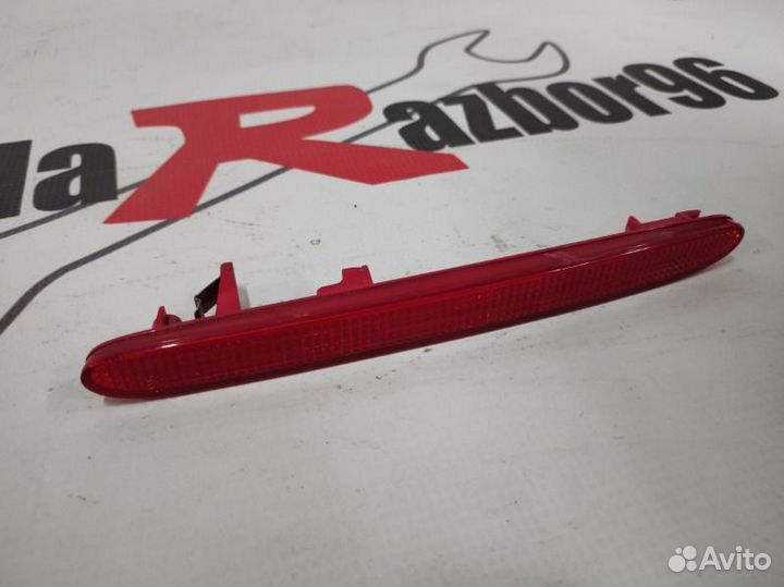 Катафот бампера задний правый Honda Cr-V 2 RD8