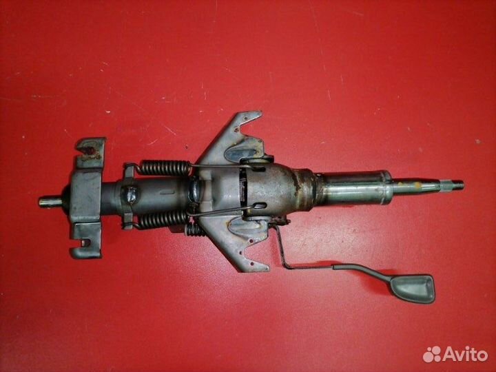 Рулевая колонка Suzuki Grand Escudo TX92W H27A