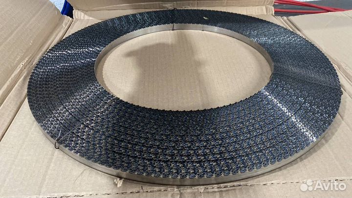 Пилы для мяса