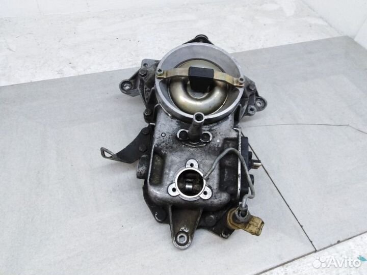 Расходомер воздуха A1040740014