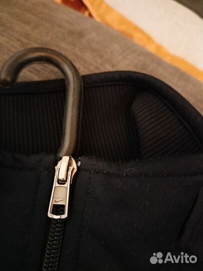 Толстовка детская nike