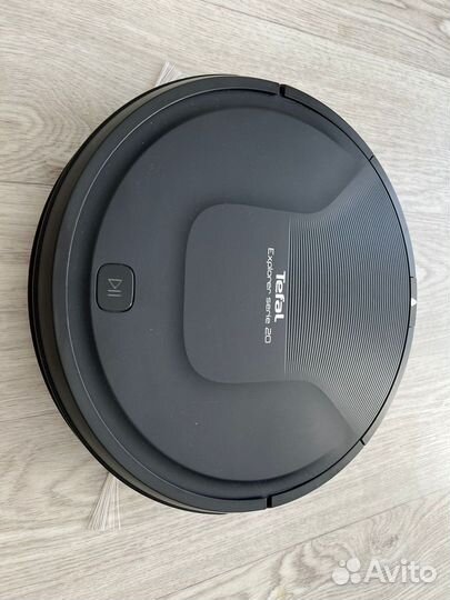 Робот пылесос Tefal 20