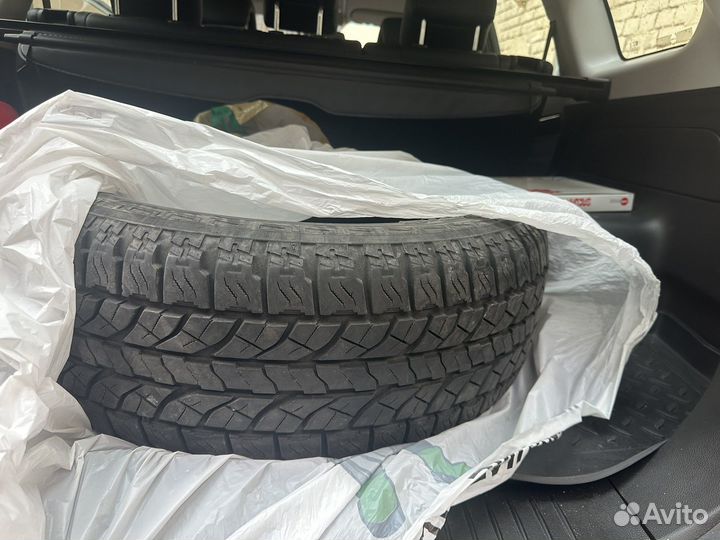 Yokohama Geolandar I/T-S G073 235/60 R17 29B