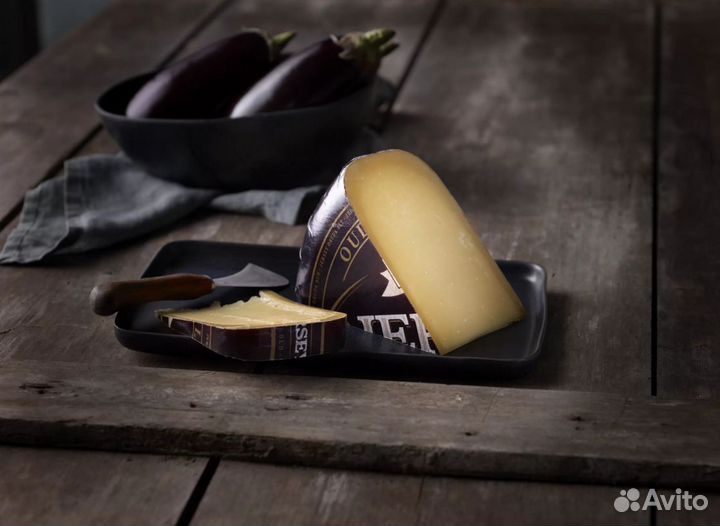 Сыр Ландана Джерси олд (Landana Jersey Old)