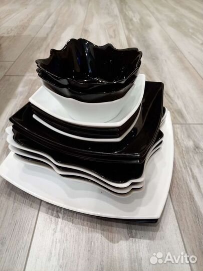 Посуда Люминарк