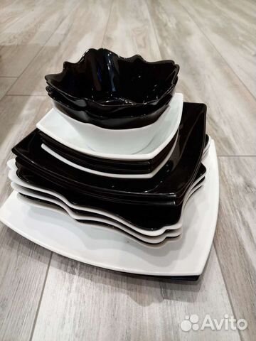 Посуда Люминарк