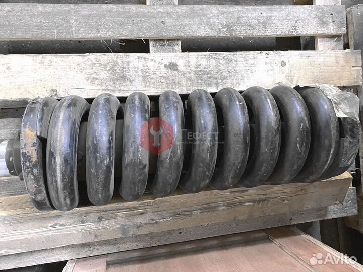 Натяжитель цепи CAT 315DL