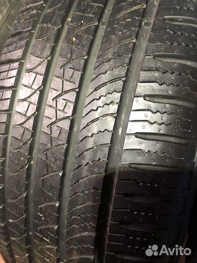 Pirelli Scorpion Zero All Season 255/55 R20 110W