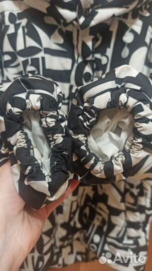 Куртка демисезонная