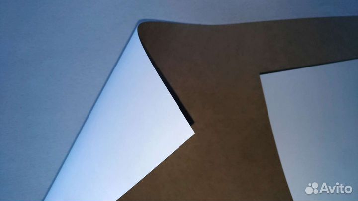 Ватман картон крафт белая бумага электрокартон