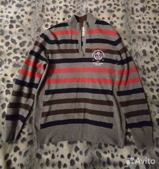 Джемпер Galvanni