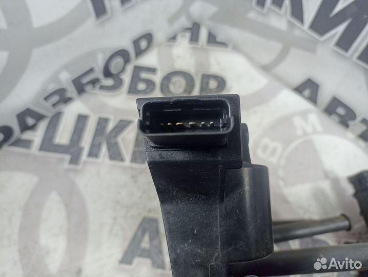 Катушка зажигания Citroen C5