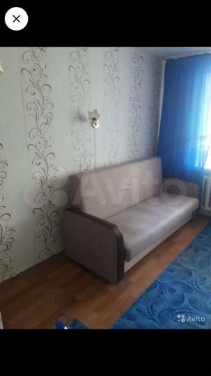 1-к. квартира, 18 м², 3/8 эт.