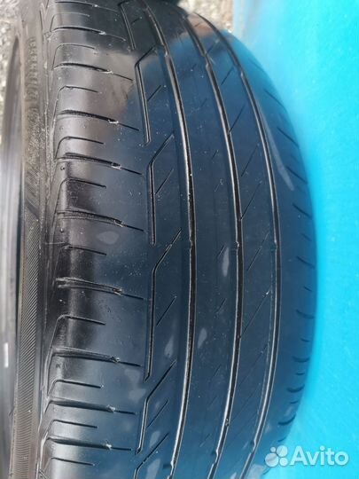 Bridgestone Turanza T001 225/45 R19