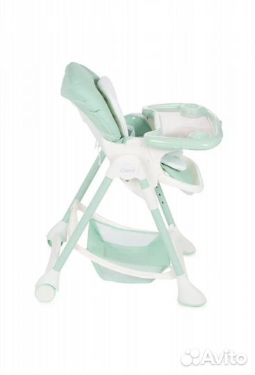 Стульчик для кормления Corol S5