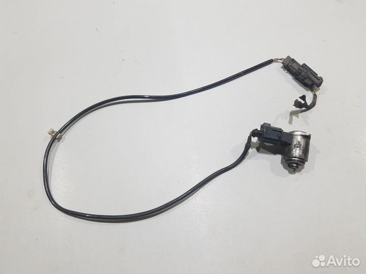 Датчик сервотроника ауди а8 audi a8
