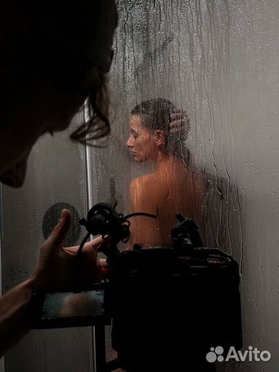 Видеосъемка / Видеооператор