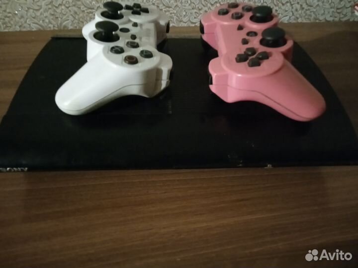 Продам PS3