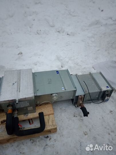 Siemens GMA 321, 1E/4N