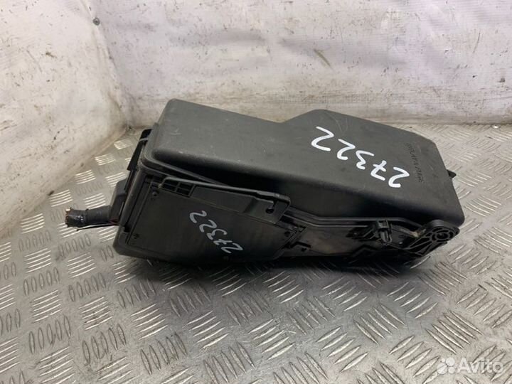 Блок предохранителей Toyota Camry V40 2azfe 2006