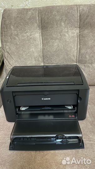 Принтер лазерный Canon LBP3010B