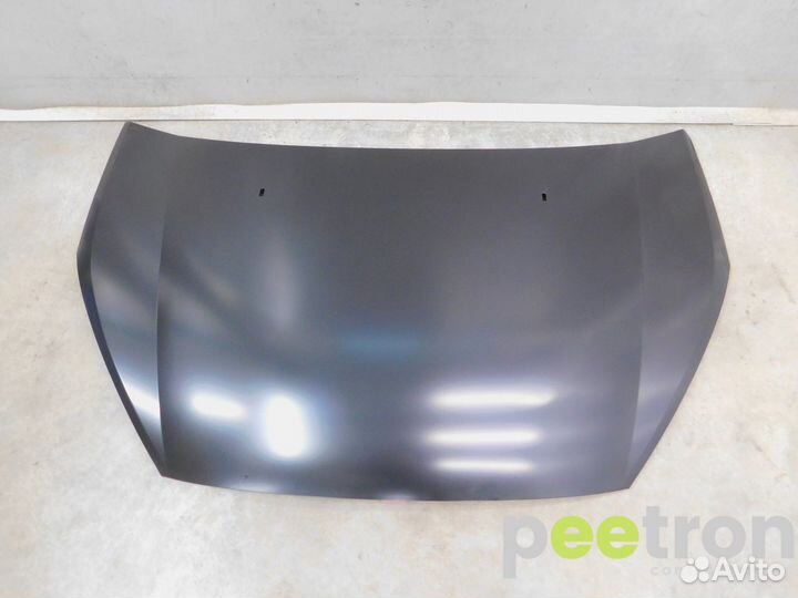 Б/У Б/У Капот новая 1569486 ford