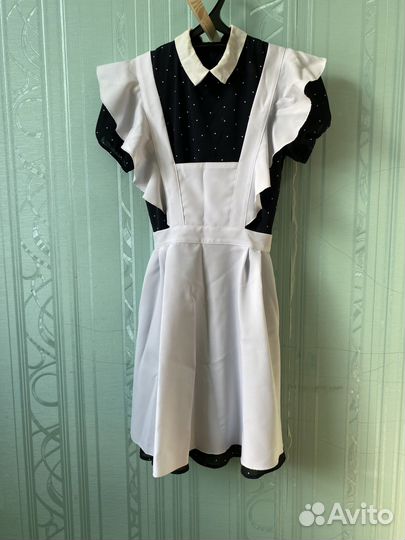 Платье на последний звонок