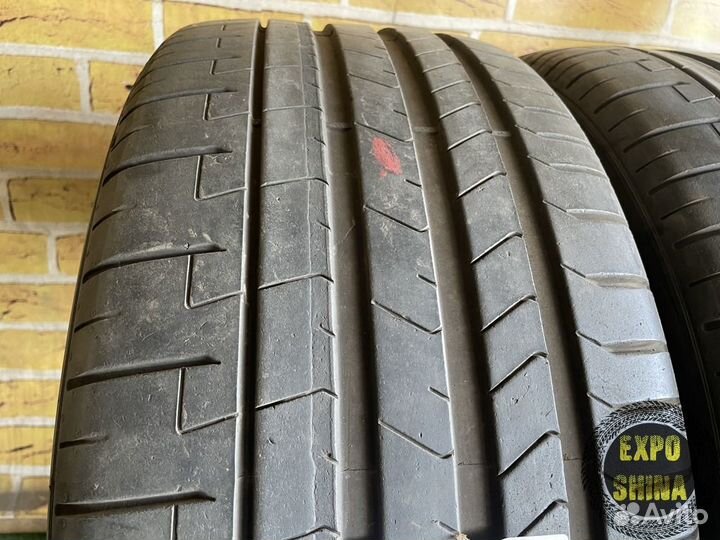Pirelli P Zero PZ4 L.S. 265/40 R22 106Y