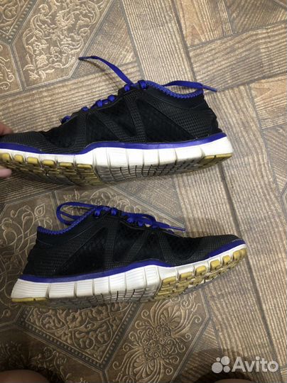 Кроссовки reebok