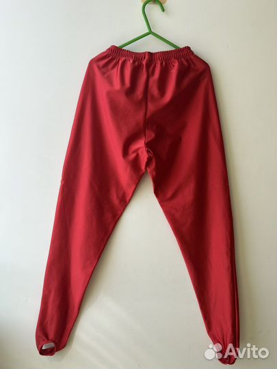 Гимнастические трико для мальчика