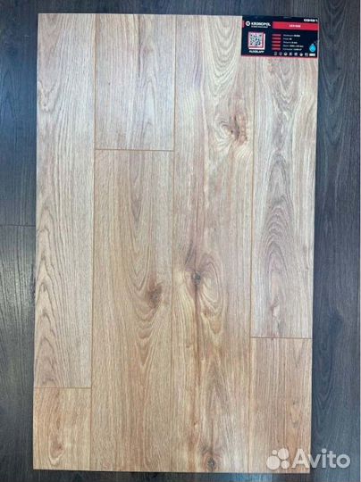 Ламинат Kronopol Akaba Platinium 3481 Lea Oak