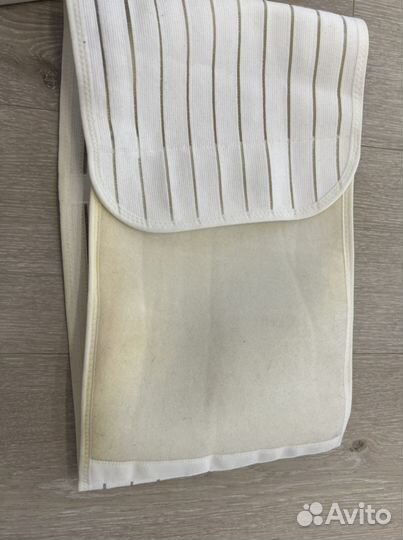 Бандаж послеоперационный orlett AB-309 (размер М)