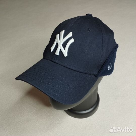 New Era NY кепка бейсболка оригинальная