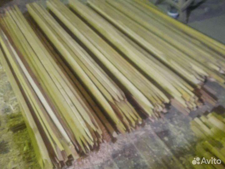 Колышки для помидоров