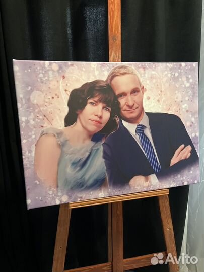 Картины на заказ по фотографии