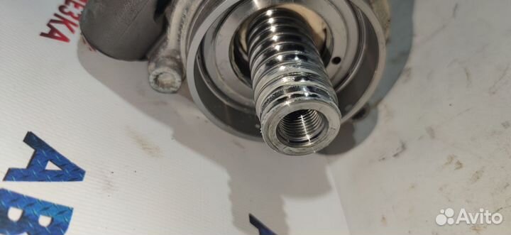 Рулевая рейка Audi A8 D5 Q7 4M Q8 Touareg CR