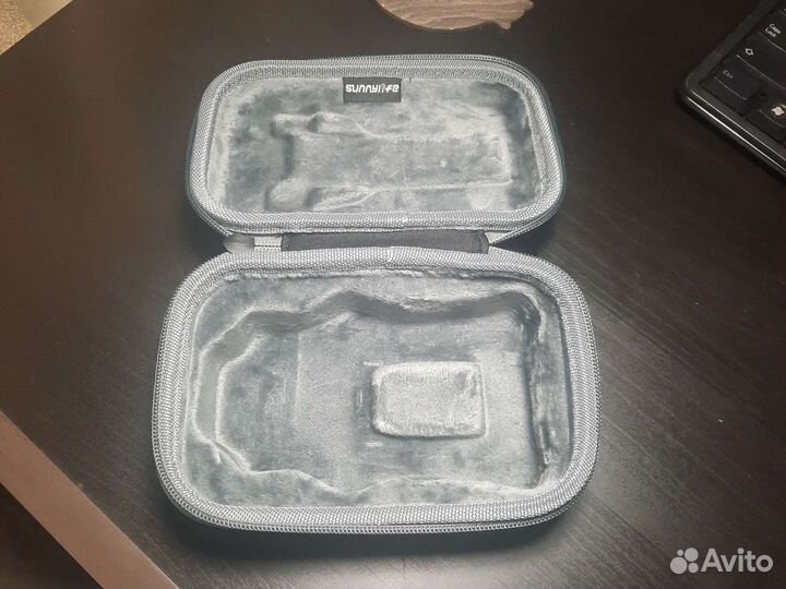 Аксессуары на DJI mini 3 pro